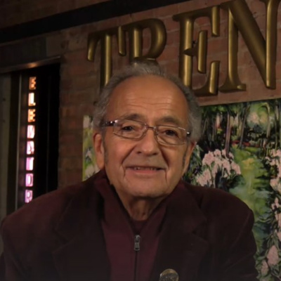 Gerald Celente - Trend Vision 2020