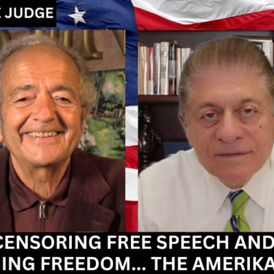 Gerald Celente - Trend Vision 2020