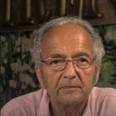 Gerald Celente - Trend Vision 2020