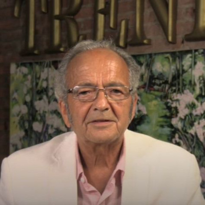 Gerald Celente - Trend Vision 2020