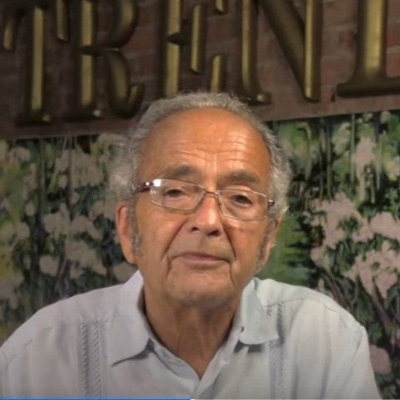 Gerald Celente - Trend Vision 2020