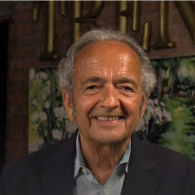 Gerald Celente - Trend Vision 2020