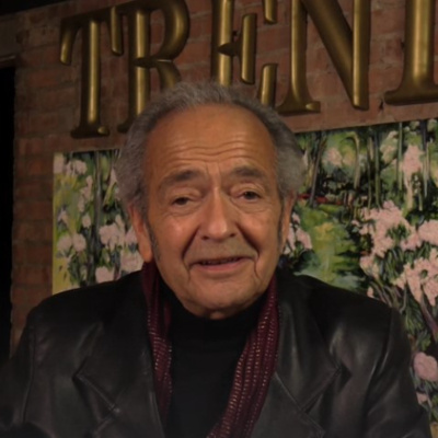 Gerald Celente - Trend Vision 2020