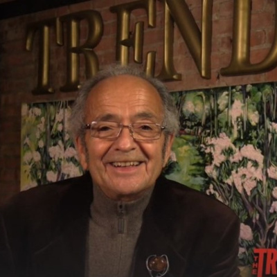 Gerald Celente - Trend Vision 2020