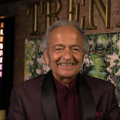 Gerald Celente - Trend Vision 2020