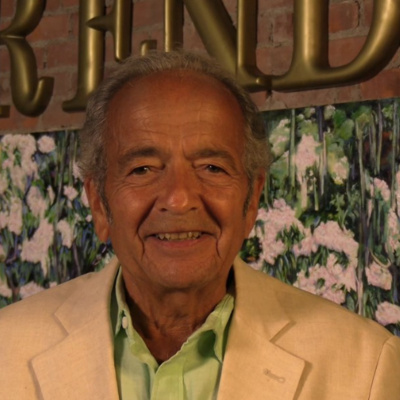 Gerald Celente - Trend Vision 2020