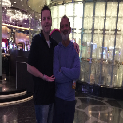 Its All Good With Lukas And Dr. Lane