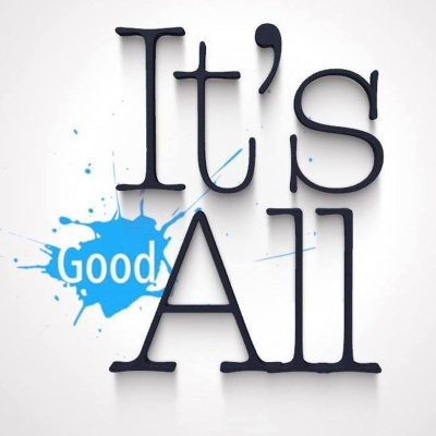 Its All Good With Lukas And Dr. Lane