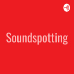 Soundspotting