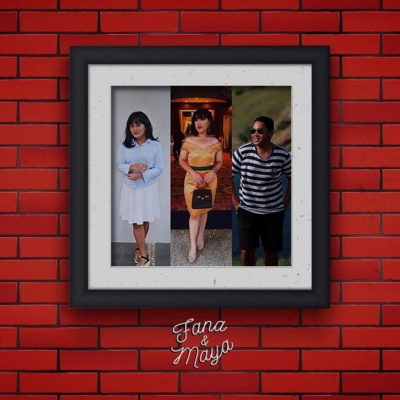 Hari-hari Anak Rantau