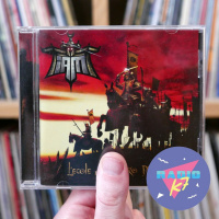 IAM LÉcole du micro dargent (1997) : toujours l’album de rap le plus vendu en France !