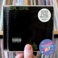 Dr. Dre 2001 (1999) : sans doute lun des albums les plus influents de lhistoire du rap, featuring Snoop Dogg, Eminem et Ice Cube