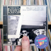 Beastie Boys Ill Communication (1994) ou comment trois blancs-becs ont saboté le rap game