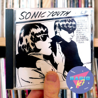 Sonic Youth Goo (1990) : quand lavant-garde prend dassaut les charts