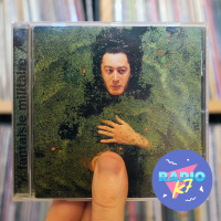 Alain Bashung Fantaisie Militaire (1998) : la voix la plus respectée du rock à la française