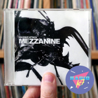 Massive Attack Mezzanine (1998) : le chef d’oeuvre des inventeurs du trip hop