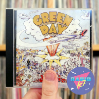 Green Day Dookie (1994) avec David Castello-Lopes : lexplosion du punk sur la bande FM
