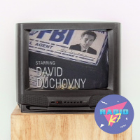 Top Générique X-Files, Aux Frontières du Réel (1994)