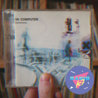 Radiohead OK Computer (1997) : un album révolutionnaire et visionnaire
