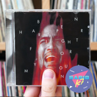 Ben Harper Fight for your Mind (1995) avec Nicolas Berno. La naissance dun artiste-culte.