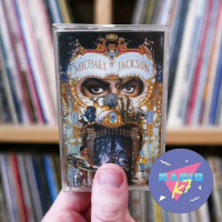 Michael Jackson Dangerous (1991) avec Greg Cook (2HDP) : un tournant musical dans la carrière du King of Pop