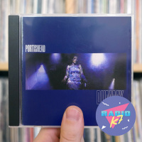 Portishead Dummy (1994), le diamant brut du trip hop