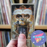 REPLAY Michael Jackson Dangerous (1991) avec Greg Cook (2HDP) : un tournant musical dans la carrière du King of Pop