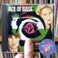 Ace of Base Happy Nation (1993) : comment révolutionner la pop à l’échelle mondiale ?