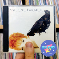 Mylène Farmer LAutre… (1991) : licône dune génération désenchantée