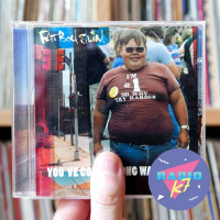 Fatboy Slim Youve Come a Long Way, Baby (1998) : lalbum ultime et définitif de big beat