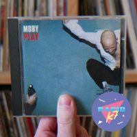 Moby Play (1999) : le dernier grand disque électronique des nineties