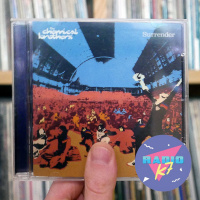 The Chemical Brothers Surrender (1999) ou comment réconcilier le rock et l’électro