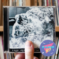 Rage Against The Machine Rage Against The Machine (1992), la fusion du métal et du hip-hop.