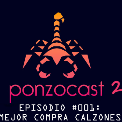 Ponzocast