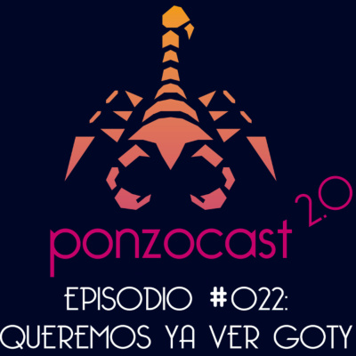 Ponzocast