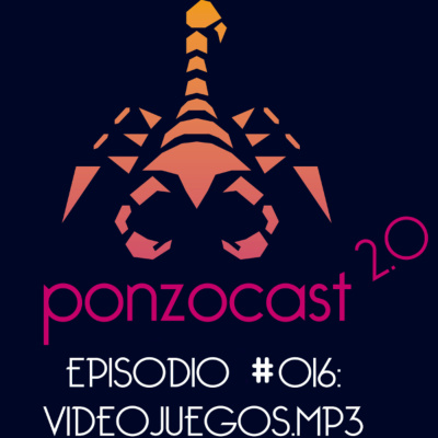 Ponzocast