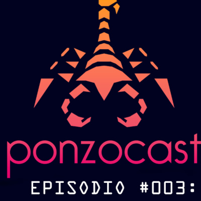 Ponzocast