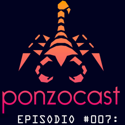 Ponzocast
