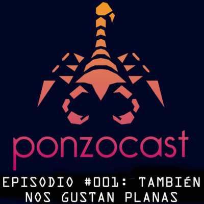 Ponzocast