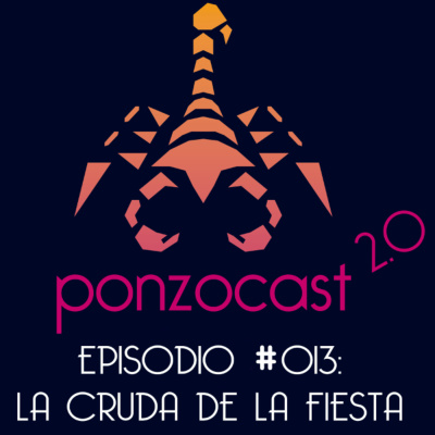 Ponzocast