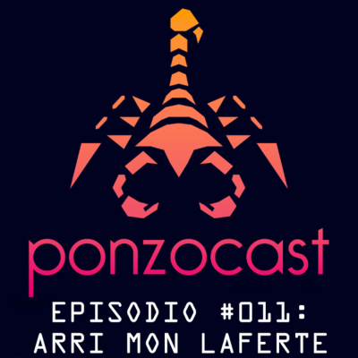 Ponzocast