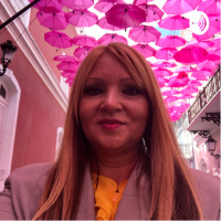 El día Internacional de la Mujer!