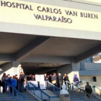 Hospital Van Buren trata cálculos renales con tecnología única en Sudamérica