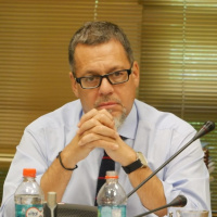 Senador Lagos Weber adelanta sus expectativas sobre eventuales anuncios en Cuenta Pública Presidencial