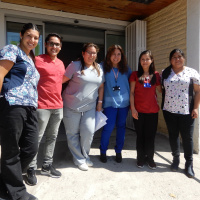 Hospital San José de Casablanca entrega 6 consejos para cuidar la salud de la mujer