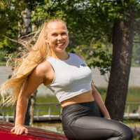 #2 Roosa Haapalainen