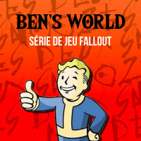 Bens World - Présentation de jeu - Fallout