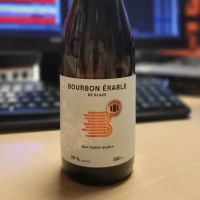 Salut Phil! - 30 novembre 2023 - Bourbon érable de glace