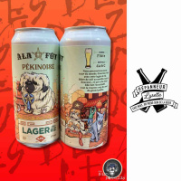 Salut Jules! - 15 février 2024 - Pékinoise