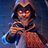 Bens World - Donjon de Naheulbeuk - Dungeon Master